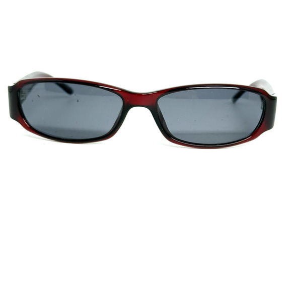 Gucci Other - Gucci Sunglasses Frame Only GG 2499/S N03 Red Full Rim 20470